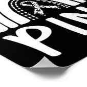 maand kankerbewustwording poster (Hoek)