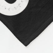 Maand Militair Kinderkostuum In Trotse Militaire C Fleece Deken (Hoek)