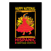 Maand nationaal erfgoed kaart (Achterkant)