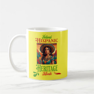 Maand nationaal erfgoed koffiemok
