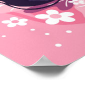 Maand van borstkanker poster (Hoek)