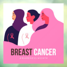 Maand van borstkanker