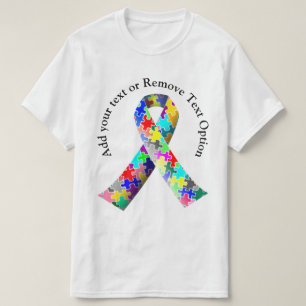 Maand van de Autisme Acceptatie  T-shirt