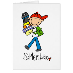 Maand van september