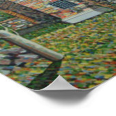 Maandag 2010 poster (Hoek)
