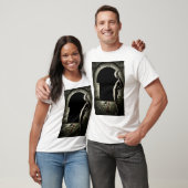 Maandag 2012 t-shirt (Unisex)