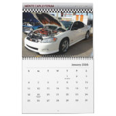 Maandag 2016 van de vergaderrooster kalender (Jan 2026)