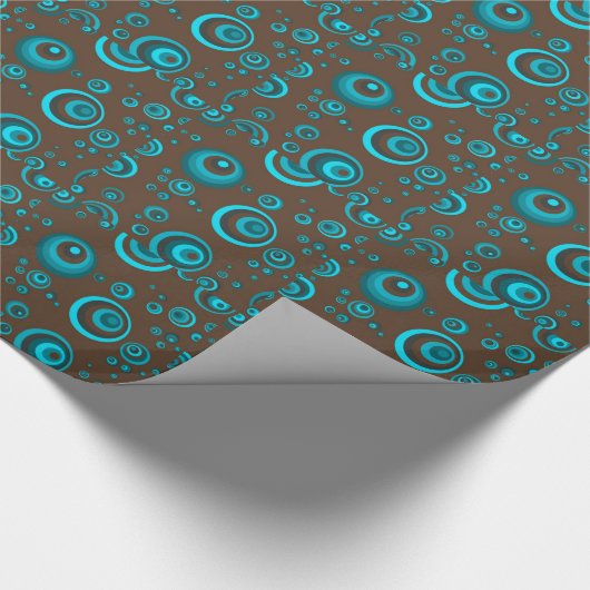 Maandag Cadeaupapier (Hoek)