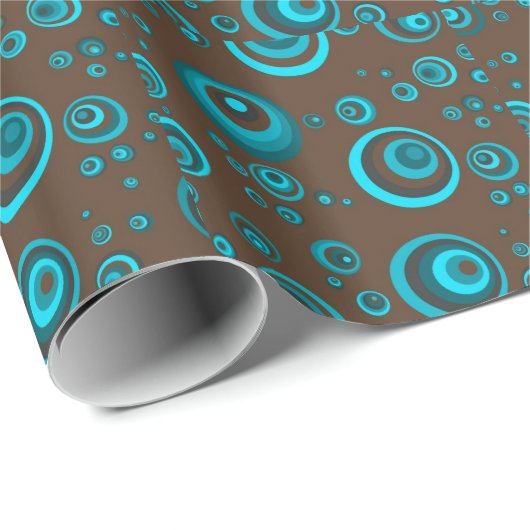 Maandag Cadeaupapier (Rol Hoek)