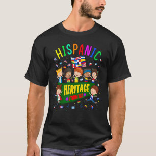 Maandag feestdag voor kinderen t-shirt