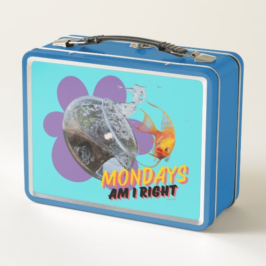 Maandag, heb ik gelijk? (Achterkant)