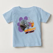 Maandag, heb ik gelijk? (Voorkant)