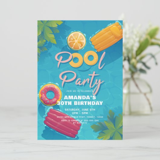 Maandag in de loop der tijd kaart (Staand voorkant)