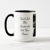 Maandag in de ochtend van de Koffiebeker met Tommy Mok (Links)