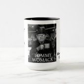 Maandag in de ochtend van de Koffiebeker met Tommy Mok (Midden)