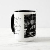 Maandag in de ochtend van de Koffiebeker met Tommy Mok (Voorkant links)