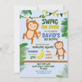 Maandag in de plenaire vergadering kaart (Voorkant)