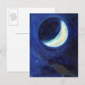 Maandag juli 2014 briefkaart (Voorkant / Achterkant)