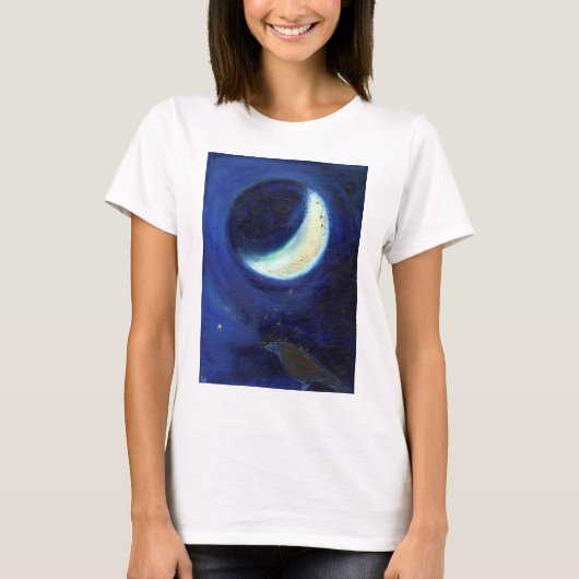 Maandag juli 2014 t-shirt (Voorkant)