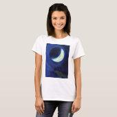 Maandag juli 2014 t-shirt (Voorkant volledig)