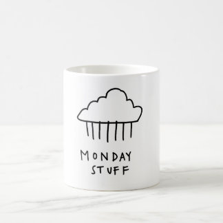 Maandag Koffiemok