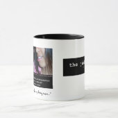 Maandag Mok (Midden)