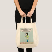 Maandag Moody Momma Tas (Voorkant (product))