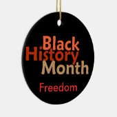 Maandag negengeschiedenis keramisch ornament (Rechts)