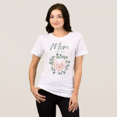 Maandag om te zijn | T-shirt (Voorkant volledig)