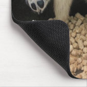 Maandag opnieuw? Mousepad Muismat (Hoek)