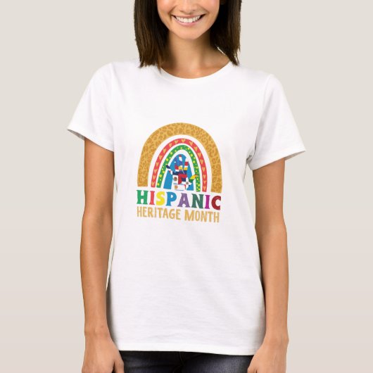 Maandag paniekerfgoed t-shirt (Voorkant)