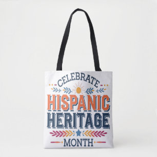 Maandag paniekerfgoed tote bag