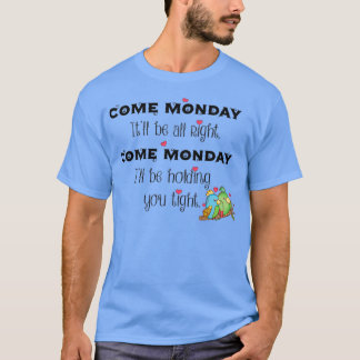 Maandag T-shirt