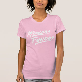 Maandag T-shirt