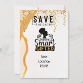 Maandag vrouwengeschiedenis kaart (Voorkant)