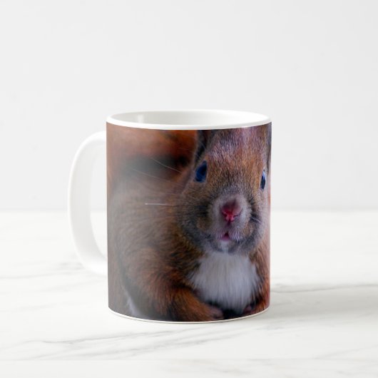 Maandag weer? 11-oz mok (Voorkant links)