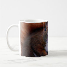 Maandag weer? 11-oz mok