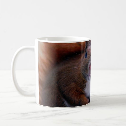 Maandag weer? 11-oz mok (Links)