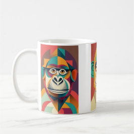 Maandag Zegeningen Koffiemok