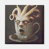 Maandagochtend Blues 2 Magneet (Voorkant)