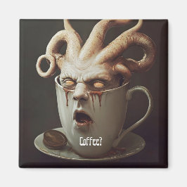 Maandagochtend Blues 2 Magneet