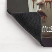 Maandagochtend Blues 2 Muismat (Hoek)