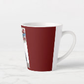 Maandagochtend Mok (Rechts)