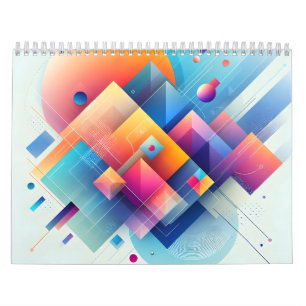 Maandelijks Kalender