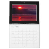 Maandelijks zonnesurenrooster 2023 van Thomas Minu Kalender (Mar 2026)