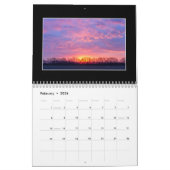 Maandelijks zonnesurenrooster 2023 van Thomas Minu Kalender (Feb 2026)