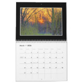 Maandelijks zonnesurenrooster 2023 van Thomas Minu Kalender (Mar 2026)