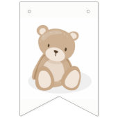 Maandelijkse afbeelding banner Eerste Verjaardag T (Tweede vlag)