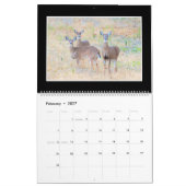 Maandelijkse agenda van december 2018 van Thomas M Kalender (Feb 2027)