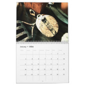 Maandelijkse agenda voor alle verzendingen kalender (Jan 2026)